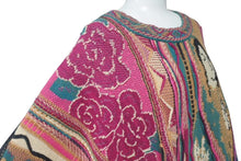 Load image into Gallery viewer, KAPITAL キャピタル 7G KNIT VIRGIN MARY GAUDY バージンマリア ガウディ フリーサイズ マルチカラー 美品 中古 4c073500