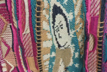 Load image into Gallery viewer, KAPITAL キャピタル 7G KNIT VIRGIN MARY GAUDY バージンマリア ガウディ フリーサイズ マルチカラー 美品 中古 4c073500