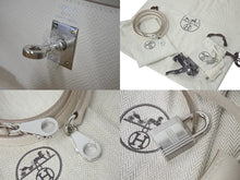 Load image into Gallery viewer, 新品未使用 HERMES エルメス ケリー25 W刻印 2024年購入品 ヴォーエプソン ナタ シルバー金具 外縫 中古 4c073519