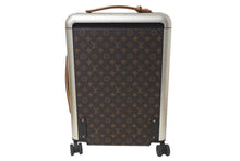 画像をギャラリービューアに読み込む, LOUIS VUITTON ルイヴィトン モノグラム ホライゾン55 スーツケース キャリー バッグ M23203 ブラウン 中古 4c073532