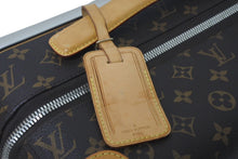 画像をギャラリービューアに読み込む, LOUIS VUITTON ルイヴィトン モノグラム ホライゾン55 スーツケース キャリー バッグ M23203 ブラウン 中古 4c073532