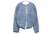 Load image into Gallery viewer, 新品未使用 KAPITAL キャピタル クラッシュナッピングキルトデニム ボレロジャケット サイズ5 K2410LJ090 中古 4c073535