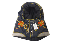 Load image into Gallery viewer, 新品未使用 KAPITAL キャピタル Satin Western Balaclava サテン ウエスタンバラクラバ フリーサイズ K2410XH543 中古 4c073538