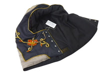 Load image into Gallery viewer, 新品未使用 KAPITAL キャピタル Satin Western Balaclava サテン ウエスタンバラクラバ フリーサイズ K2410XH543 中古 4c073538