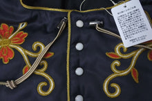 Load image into Gallery viewer, 新品未使用 KAPITAL キャピタル Satin Western Balaclava サテン ウエスタンバラクラバ フリーサイズ K2410XH543 中古 4c073538