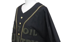 Load image into Gallery viewer, 新品未使用 KAPITAL キャピタル Cotton weather oil coated baseball blouson コットンウェザー オイルコーティング ベースボールブルゾン 5 中古 4c073552