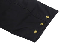 Load image into Gallery viewer, 新品未使用 KAPITAL キャピタル Cotton weather oil coated baseball blouson コットンウェザー オイルコーティング ベースボールブルゾン 5 中古 4c073552