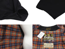 Load image into Gallery viewer, 新品未使用 KAPITAL キャピタル Cotton weather oil coated baseball blouson コットンウェザー オイルコーティング ベースボールブルゾン 5 中古 4c073552