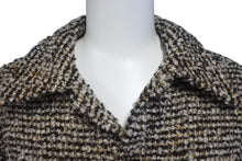 Load image into Gallery viewer, 新品未使用 KAPITAL キャピタル fancy tweed board shirt ファンシーツィード ボードシャツ サイズ 4 K2410LS092 中古 4c073558