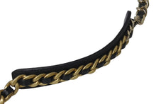 Load image into Gallery viewer, CHANEL シャネル シャネル19 フラップバッグ ミディアム チェーンショルダーバッグ AS1160 ココマーク ラムスキン 美品 中古 4c073562