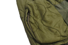 画像をギャラリービューアに読み込む, READYMADE レディメイド LINER PARACHUTE PANTS ライナーパラシュートパンツ JAPAN製 カーキ サイズ1 美品 中古 4c073565