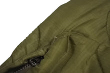 画像をギャラリービューアに読み込む, READYMADE レディメイド LINER PARACHUTE PANTS ライナーパラシュートパンツ JAPAN製 カーキ サイズ1 美品 中古 4c073565