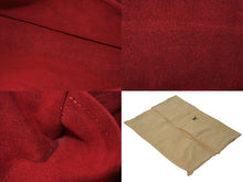 Load image into Gallery viewer, LOUIS VUITTON ルイヴィトン ハンドバッグ レシタル モノグラムキャンバス M51900 ゴールド金具 ブラウン 美品 中古 4c073575