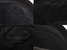 画像をギャラリービューアに読み込む, 極美品 BOTTEGA VENETA ボッテガヴェネタ イントレチャート ショルダーバッグ ブラック 276356 レザー ブラック金具 中古 4c073591