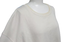 Load image into Gallery viewer, Kapital kountry キャピタル ボーンスウェット トレーナー 骨 ホワイト ブルー イエロー EK1139 コットン サイズF 美品 中古 4c073609