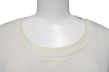 Load image into Gallery viewer, Kapital kountry キャピタル ボーンスウェット トレーナー 骨 ホワイト ブルー イエロー EK1139 コットン サイズF 美品 中古 4c073609