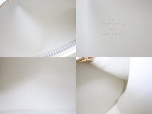 Load image into Gallery viewer, 極美品 LOUIS VUITTON ルイヴィトン ベッドフォード ハンドバッグ M91006 モノグラムヴェルニ 筒型 ゴールド金具 イエロー 中古 4c073672