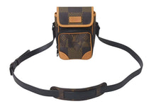 画像をギャラリービューアに読み込む, LOUIS VUITTON ルイヴィトン アマゾン メッセンジャー ショルダーバッグ N40357 ダミエジャイアント NIGO LVスクエアード 美品 中古 4c073691