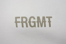 Load image into Gallery viewer, 新品未使用 Fragment Design X TOKYO DRIVE CAR CLUB フラグメント X トーキョドライブカークラブ L 中古 4c073694