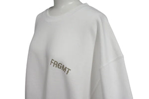 New and unused Fragment Design X TOKYO DRIVE CAR CLUB Fragment X Tokyo Drive Car Club XXL Used 4c073699