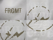 Load image into Gallery viewer, 新品未使用 Fragment Design X TOKYO DRIVE CAR CLUB フラグメント X トーキョドライブカークラブ XXL 中古 4c073699