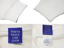 Load image into Gallery viewer, 新品未使用 Fragment Design X TOKYO DRIVE CAR CLUB フラグメント X トーキョドライブカークラブ XXL 中古 4c073699