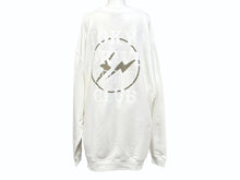 Load image into Gallery viewer, 新品未使用 Fragment Design X TOKYO DRIVE CAR CLUB フラグメント X トーキョドライブカークラブ スウェット XXXL 中古 4c073701
