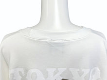 Load image into Gallery viewer, 新品未使用 Fragment Design X TOKYO DRIVE CAR CLUB フラグメント X トーキョドライブカークラブ スウェット XXXL 中古 4c073701