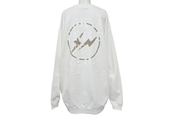 New and unused Fragment Design X TOKYO DRIVE CAR CLUB Fragment X Tokyo Drive Car Club XXXL Used 4c073707