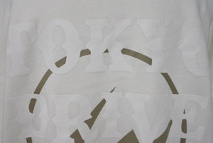 New and unused Fragment Design X TOKYO DRIVE CAR CLUB Fragment X Tokyo Drive Car Club XXXL Used 4c073707