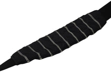 Load image into Gallery viewer, CHANEL シャネル スポーツライン ナイロン ショルダーバッグ ブラック 10番台 ココマーク ロゴ 美品 中古 4c073716