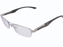 Load image into Gallery viewer, 極美品 MAYBACH マイバッハ Sports et loisirs サングラス 8881273088 サイズ56◻︎18 140 ロゴ ブラック シルバー 中古 4c073741