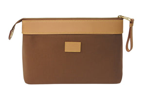 LOUIS VUITTON Pochette Voyage Souple Clutch Bag M25868 25AW NIGO × pharrell williams New Used 4c073744