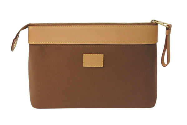 LOUIS VUITTON Pochette Voyage Souple Clutch Bag M25868 25AW NIGO × pharrell williams New Used 4c073744