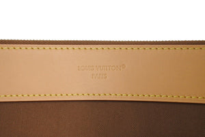 LOUIS VUITTON Pochette Voyage Souple Clutch Bag M25868 25AW NIGO × pharrell williams New Used 4c073744
