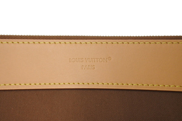 LOUIS VUITTON Pochette Voyage Souple Clutch Bag M25868 25AW NIGO × pharrell williams New Used 4c073744