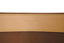 Load image into Gallery viewer, LOUIS VUITTON ルイヴィトン ポシェット ヴォワヤージュ スープル クラッチバッグ M25868 25AW NIGO × pharrell williams 新作 中古 4c073744