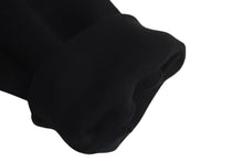 画像をギャラリービューアに読み込む, 極美品 CHROME HEARTS クロムハーツ スウェット トレーナー サイズM 新型 ネックロゴ アームプリント ブラック コットン 中古 4c073779