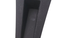 画像をギャラリービューアに読み込む, 新品未使用 CHROME HEARTS クロムハーツ CHプラス ラバー ドアストッパー ハリウッド クロス装飾 シリコンラバー ブラック 中古 4c073785