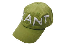 Load image into Gallery viewer, HUMAN MADE ヒューマンメイド CACTUS PLANT FLEA MARKET カクタスプラントフレアマーケット キャップ 帽子 美品 中古 4c073787