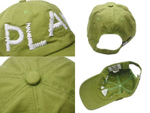 Load image into Gallery viewer, HUMAN MADE ヒューマンメイド CACTUS PLANT FLEA MARKET カクタスプラントフレアマーケット キャップ 帽子 美品 中古 4c073787