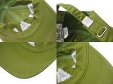 Load image into Gallery viewer, HUMAN MADE ヒューマンメイド CACTUS PLANT FLEA MARKET カクタスプラントフレアマーケット キャップ 帽子 美品 中古 4c073787