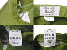 Load image into Gallery viewer, HUMAN MADE ヒューマンメイド CACTUS PLANT FLEA MARKET カクタスプラントフレアマーケット キャップ 帽子 美品 中古 4c073787