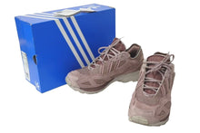 画像をギャラリービューアに読み込む, Adidas アディダス SHADOWTURF シャドウターフ スニーカー 28.5cm パープル HQ7020 美品 中古 4c073800