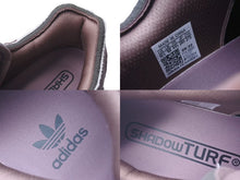 画像をギャラリービューアに読み込む, Adidas アディダス SHADOWTURF シャドウターフ スニーカー 28.5cm パープル HQ7020 美品 中古 4c073800