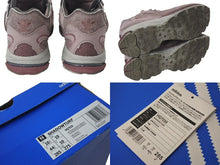 画像をギャラリービューアに読み込む, Adidas アディダス SHADOWTURF シャドウターフ スニーカー 28.5cm パープル HQ7020 美品 中古 4c073800