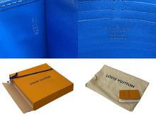 画像をギャラリービューアに読み込む, 新品同様 LOUIS VUITTON ルイヴィトン ポシェット ヴォワヤージュ クラッチバッグ モノグラム クラウズ キャンバス M45480 中古 4c073813