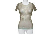 画像をギャラリービューアに読み込む, Jean Paul Gaultier ジャンポールゴルチェ Power Net Michelangelo パワーネットミケランジェロ 美品 中古 4c073814