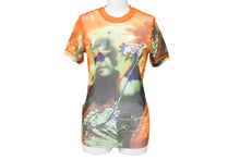 画像をギャラリービューアに読み込む, 極美品 Jean Paul Gaultier ジャンポールゴルチェ Power Net T Shirt パワーネットT シャツ サイズ 48 中古 4c073815