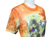 画像をギャラリービューアに読み込む, 極美品 Jean Paul Gaultier ジャンポールゴルチェ Power Net T Shirt パワーネットT シャツ サイズ 48 中古 4c073815